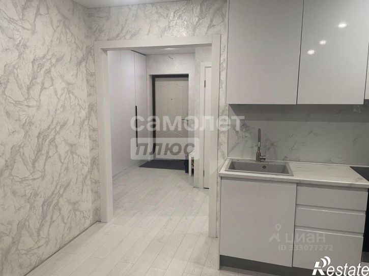 1-комн квартира ул Тихорецкая, 40,  д. 40