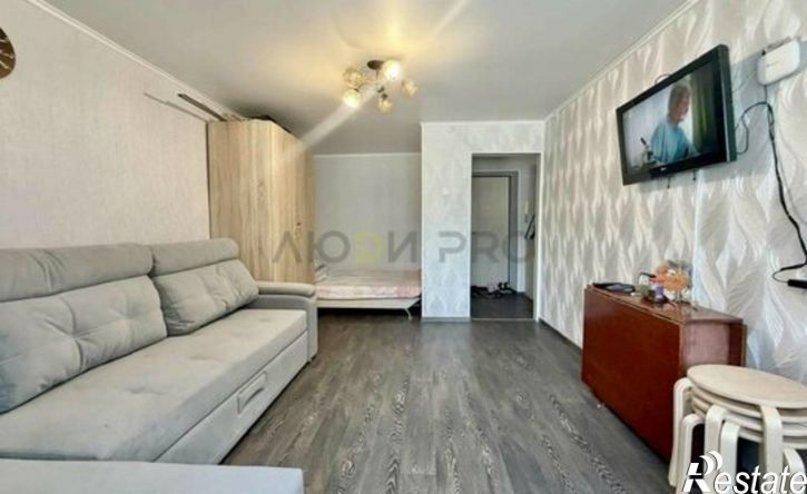 1-комн квартира ул Авроры, 5/9,  д. 5/9