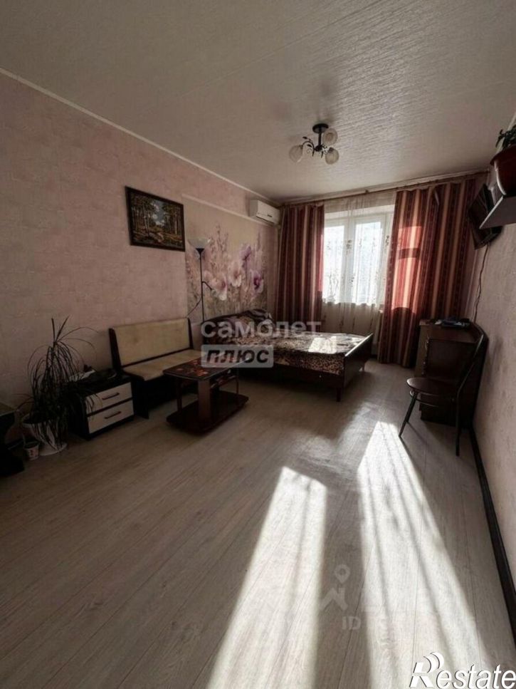 1-комн квартира ул Георгия Мушникова, 21/5,  д. 21/5