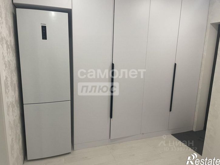 1-комн квартира ул Тихорецкая, 40,  д. 40