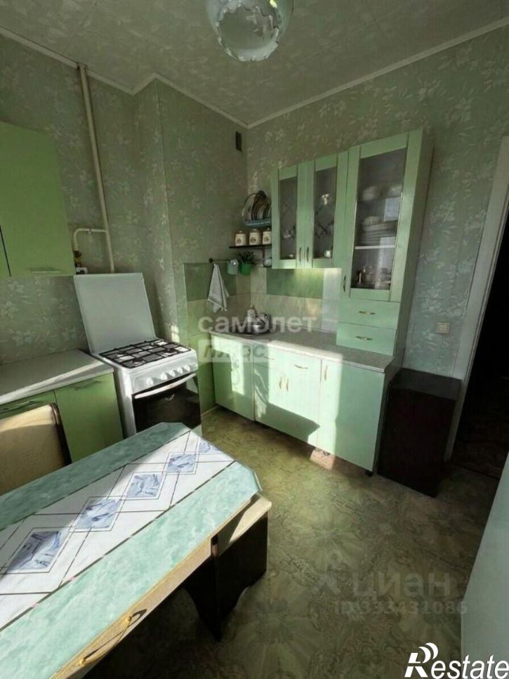 1-комн квартира ул Георгия Мушникова, 21/5,  д. 21/5