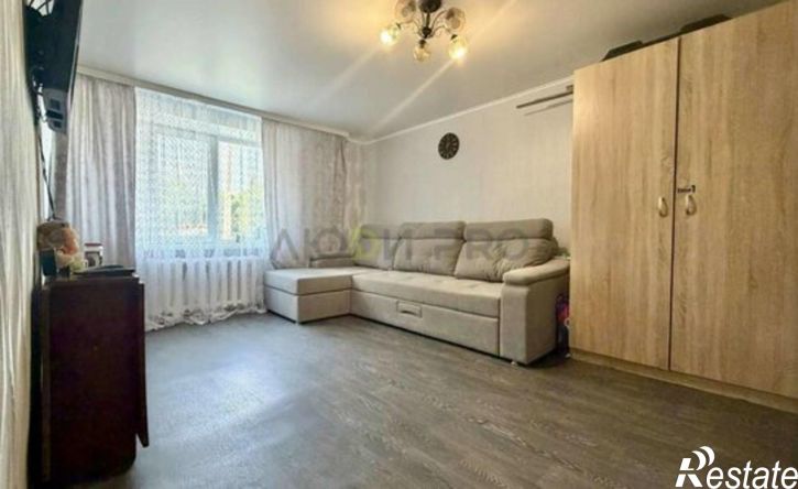 1-комн квартира ул Авроры, 5/9,  д. 5/9