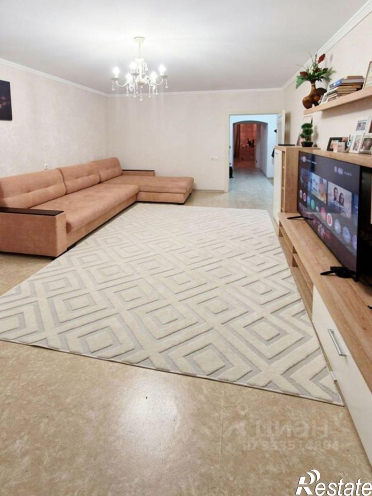 2-комн квартира ул Энтузиастов, 13,  д. 13