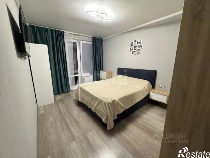 2-комн квартира ул Энтузиастов, 16,  д. 16