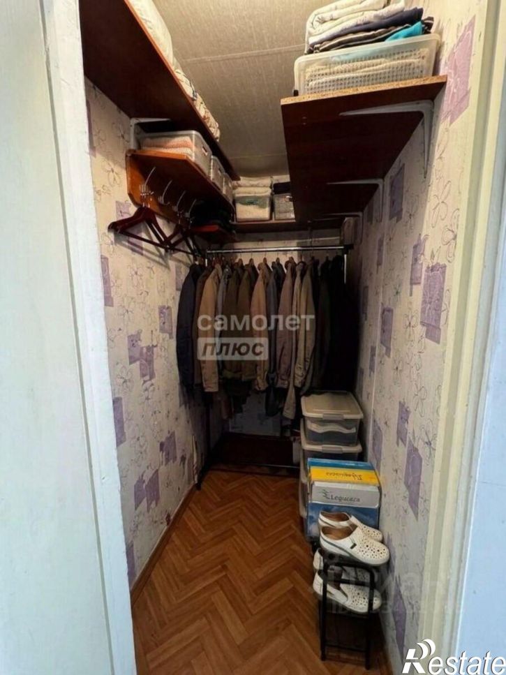 1-комн квартира ул Георгия Мушникова, 21/5,  д. 21/5