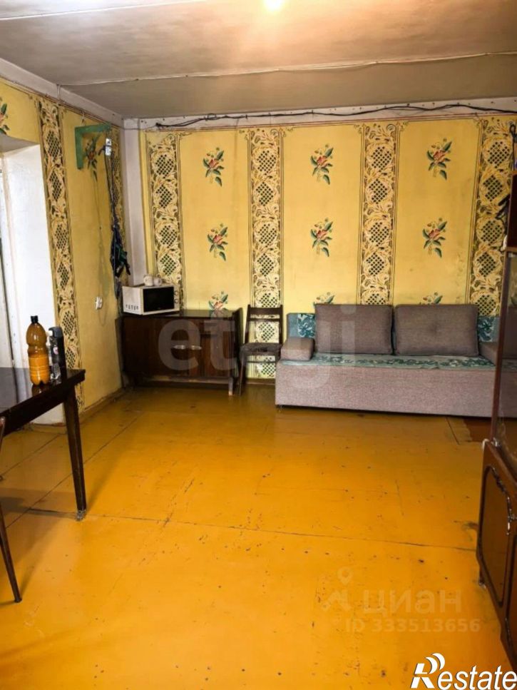 3-комн квартира ул Гафури, 15,  д. 15
