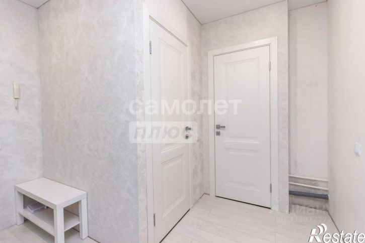 1-комн квартира ул Тихорецкая, 40,  д. 40