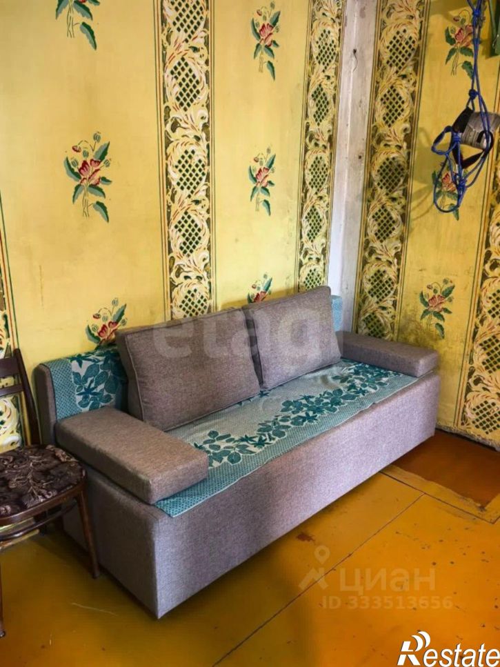 3-комн квартира ул Гафури, 15,  д. 15