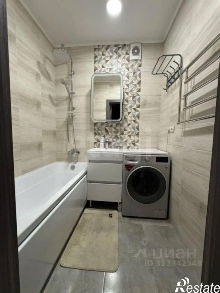 2-комн квартира ул Энтузиастов, 16,  д. 16