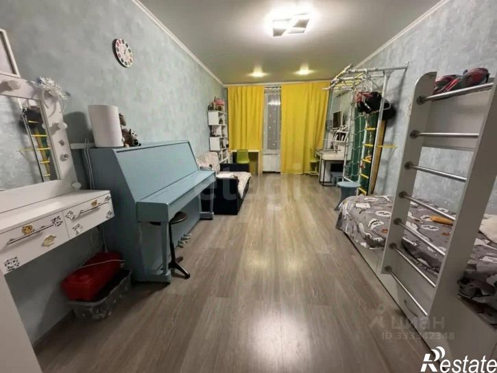 2-комн квартира ул Энтузиастов, 16,  д. 16