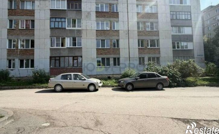 1-комн квартира ул Авроры, 5/9,  д. 5/9