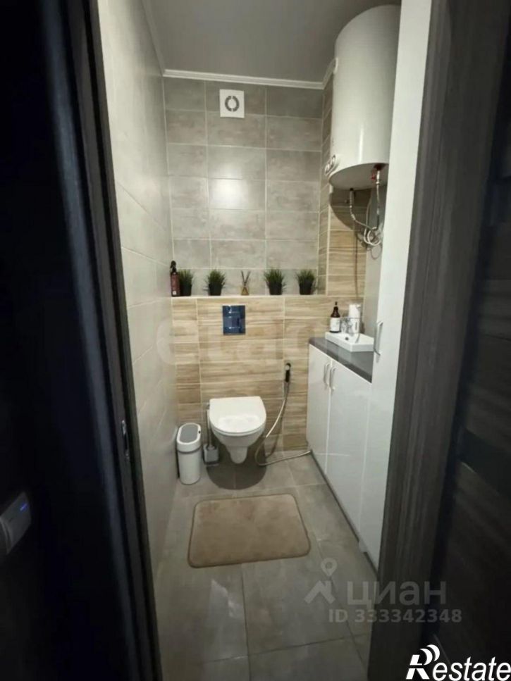 2-комн квартира ул Энтузиастов, 16,  д. 16