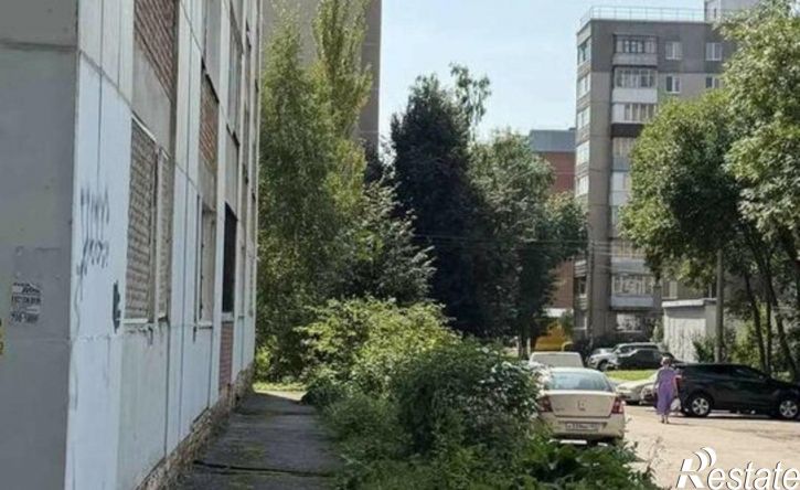 1-комн квартира ул Авроры, 5/9,  д. 5/9