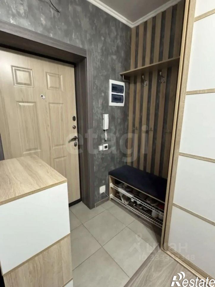 2-комн квартира ул Энтузиастов, 16,  д. 16