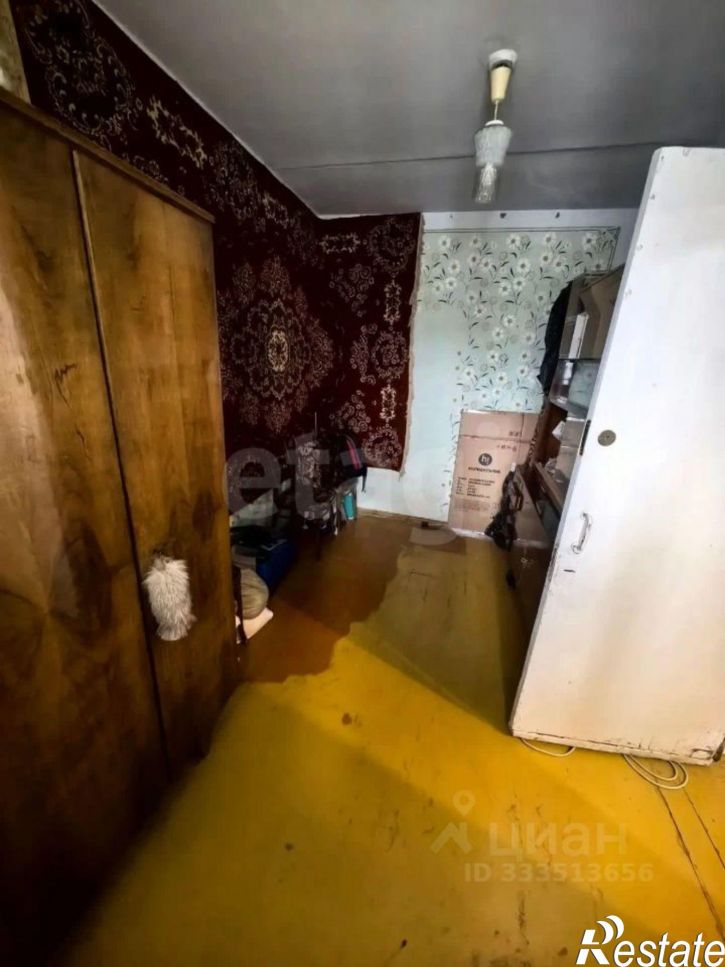 3-комн квартира ул Гафури, 15,  д. 15