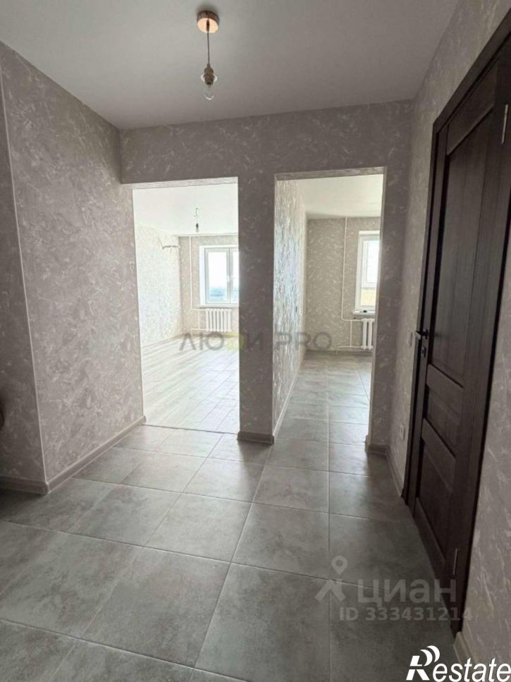 1-комн квартира ул Габдуллы Амантая, 3,  д. 3