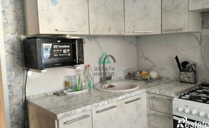 2-комн квартира ул Конституции, 8,  д. 8