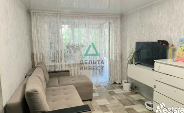 2-комн квартира ул Конституции, 8,  д. 8