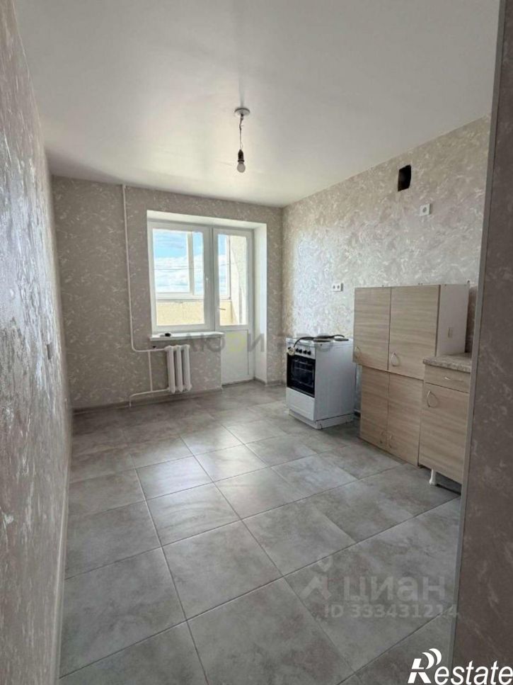 1-комн квартира ул Габдуллы Амантая, 3,  д. 3