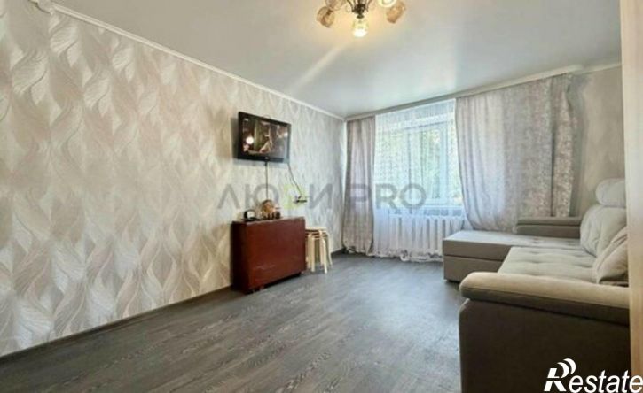 1-комн квартира ул Авроры, 5/9,  д. 5/9