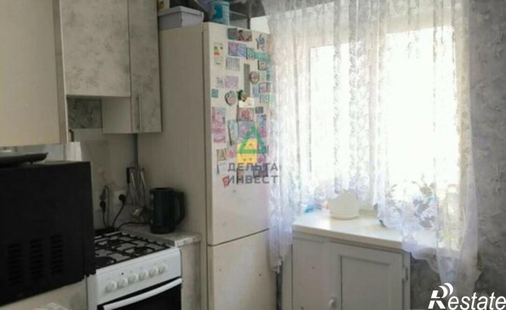 2-комн квартира ул Конституции, 8,  д. 8