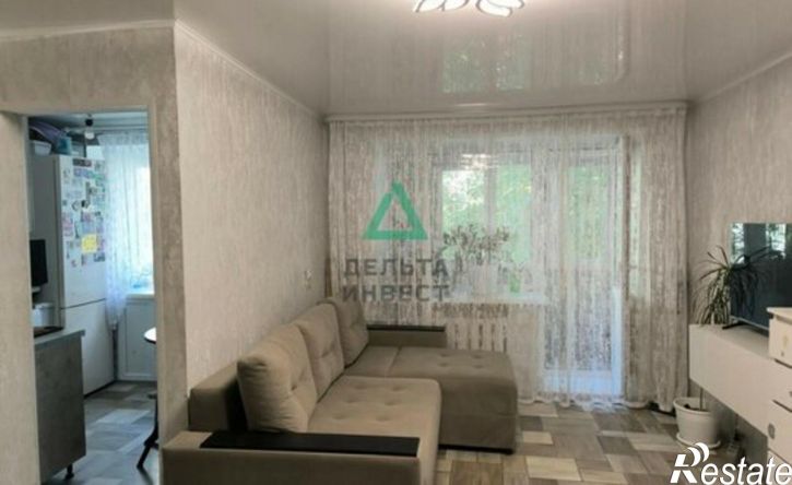 2-комн квартира ул Конституции, 8,  д. 8