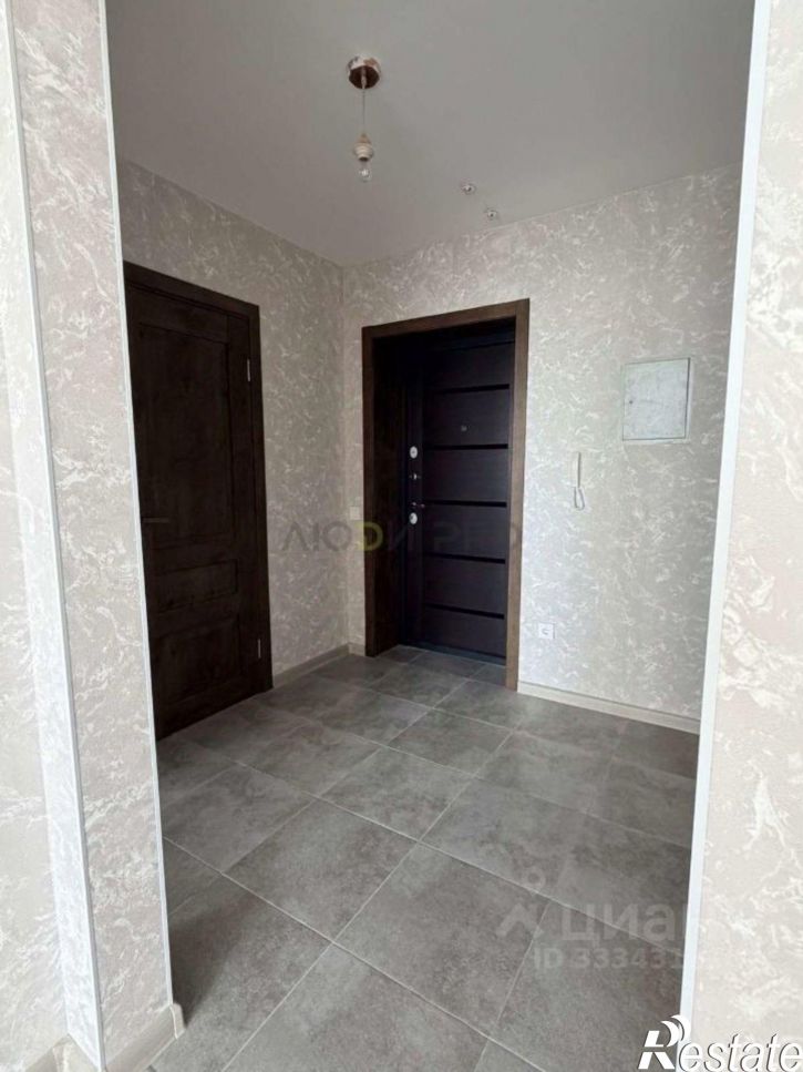 1-комн квартира ул Габдуллы Амантая, 3,  д. 3