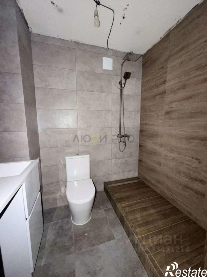 1-комн квартира ул Габдуллы Амантая, 3,  д. 3