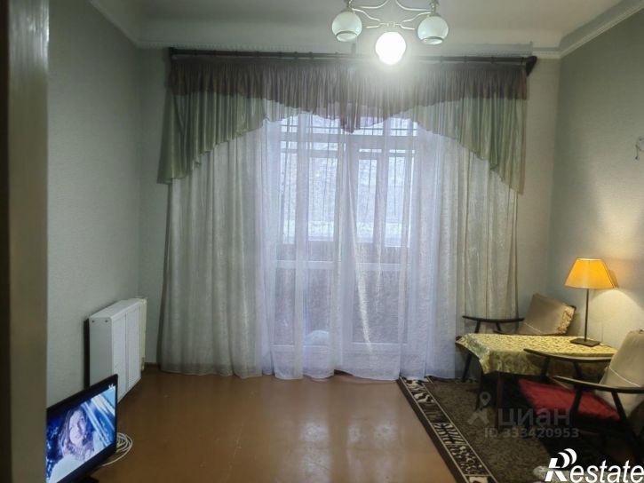 2-комн квартира ул Архитектурная, 3,  д. 3