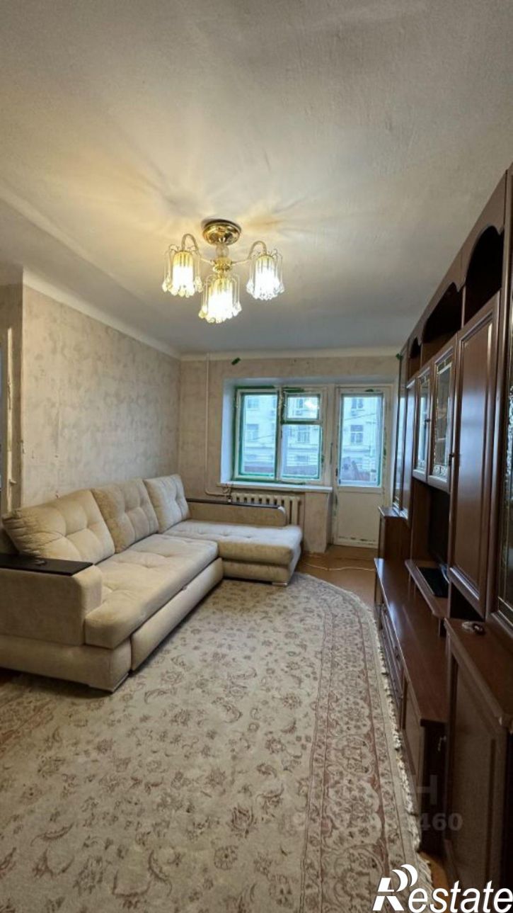 2-комн квартира ул Карла Маркса, 5а,  д. 5а