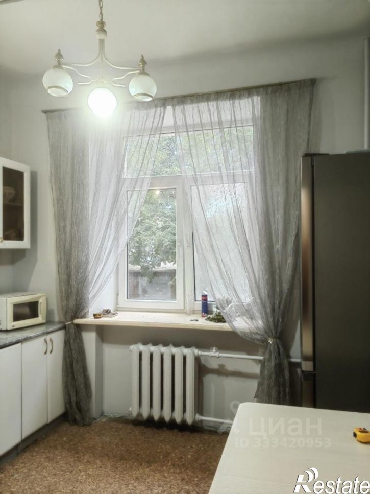 2-комн квартира ул Архитектурная, 3,  д. 3