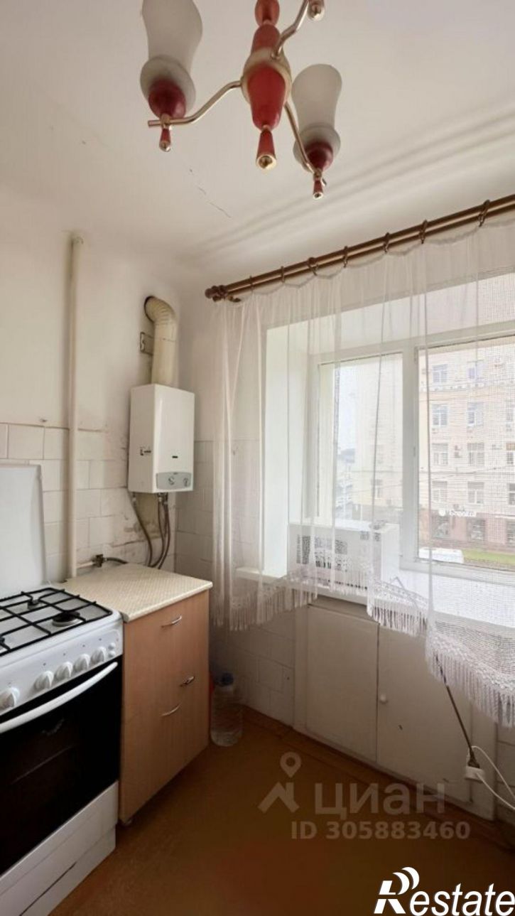 2-комн квартира ул Карла Маркса, 5а,  д. 5а