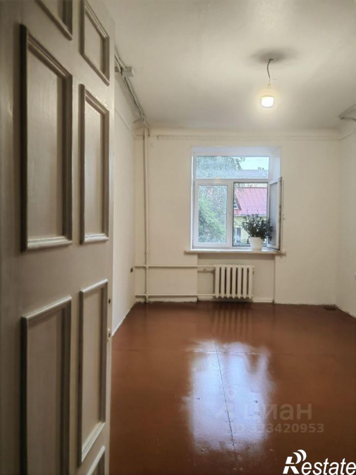 2-комн квартира ул Архитектурная, 3,  д. 3