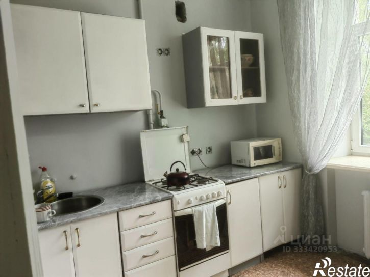 2-комн квартира ул Архитектурная, 3,  д. 3