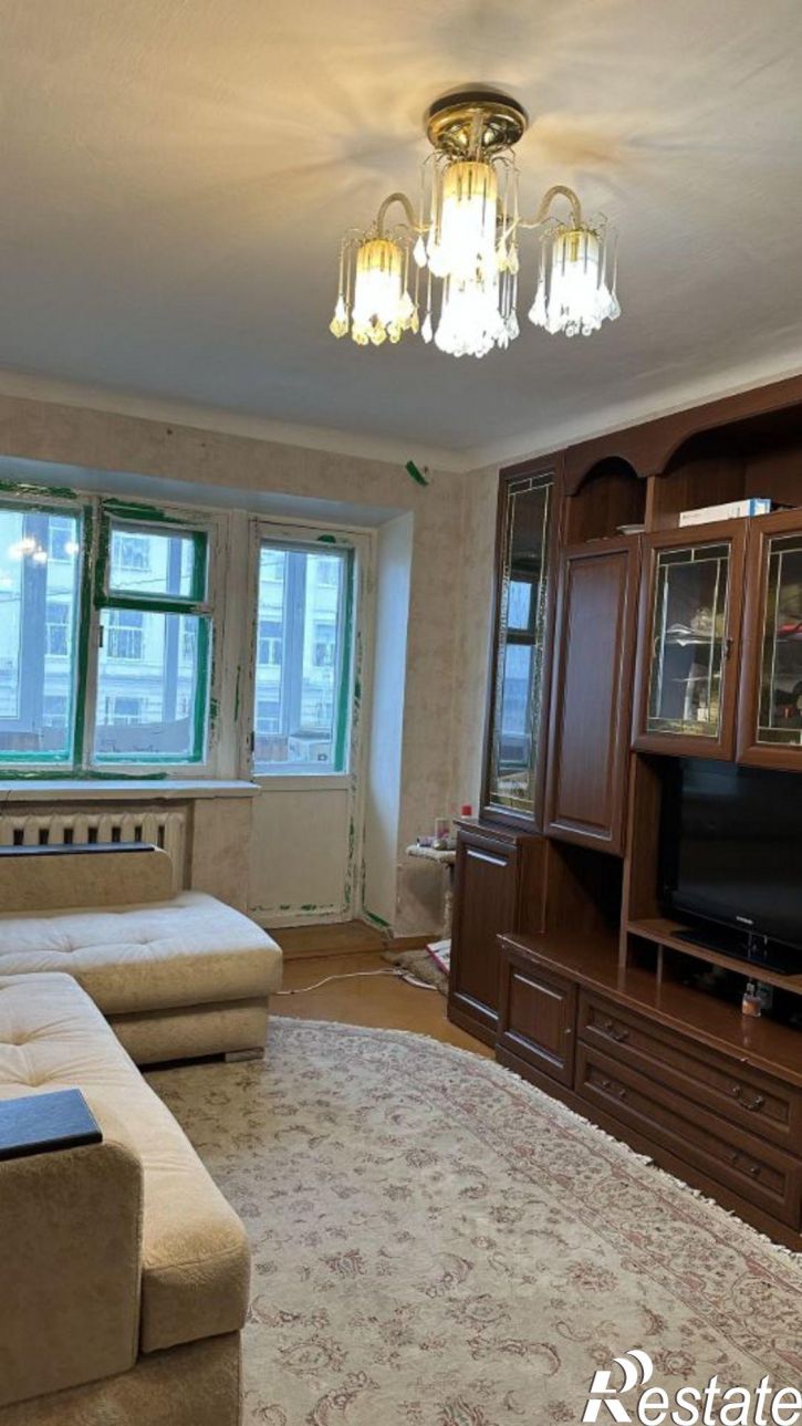 2-комн квартира ул Карла Маркса, 5а,  д. 5а