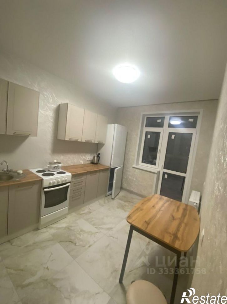 1-комн квартира ул Майора Доставалова, 1,  д. 1