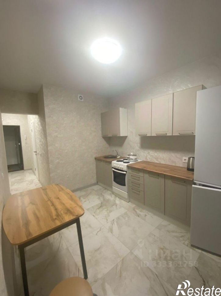 1-комн квартира ул Майора Доставалова, 1,  д. 1
