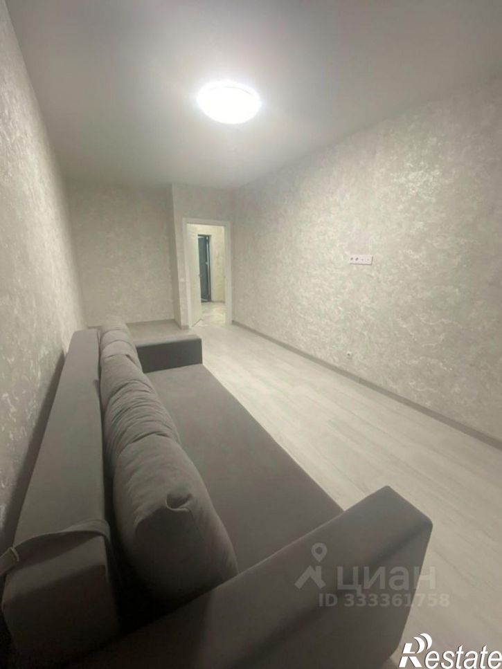 1-комн квартира ул Майора Доставалова, 1,  д. 1