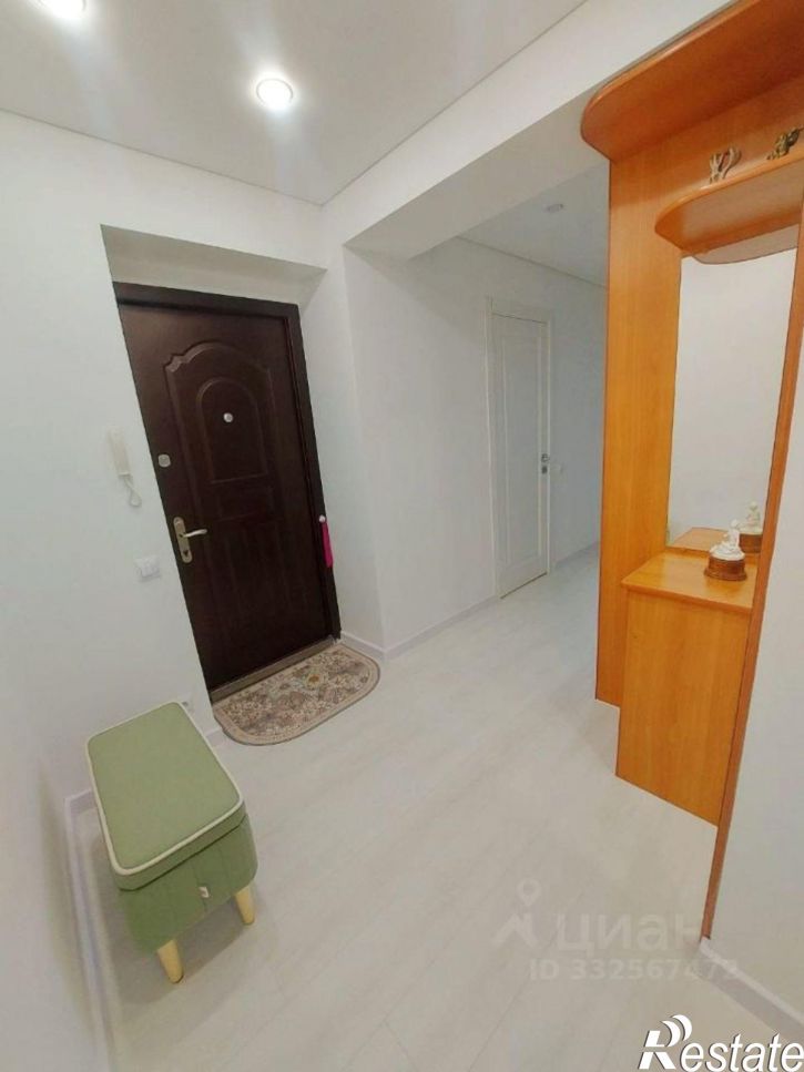 2-комн квартира ул Шота Руставели, 25/1,  д. 25/1