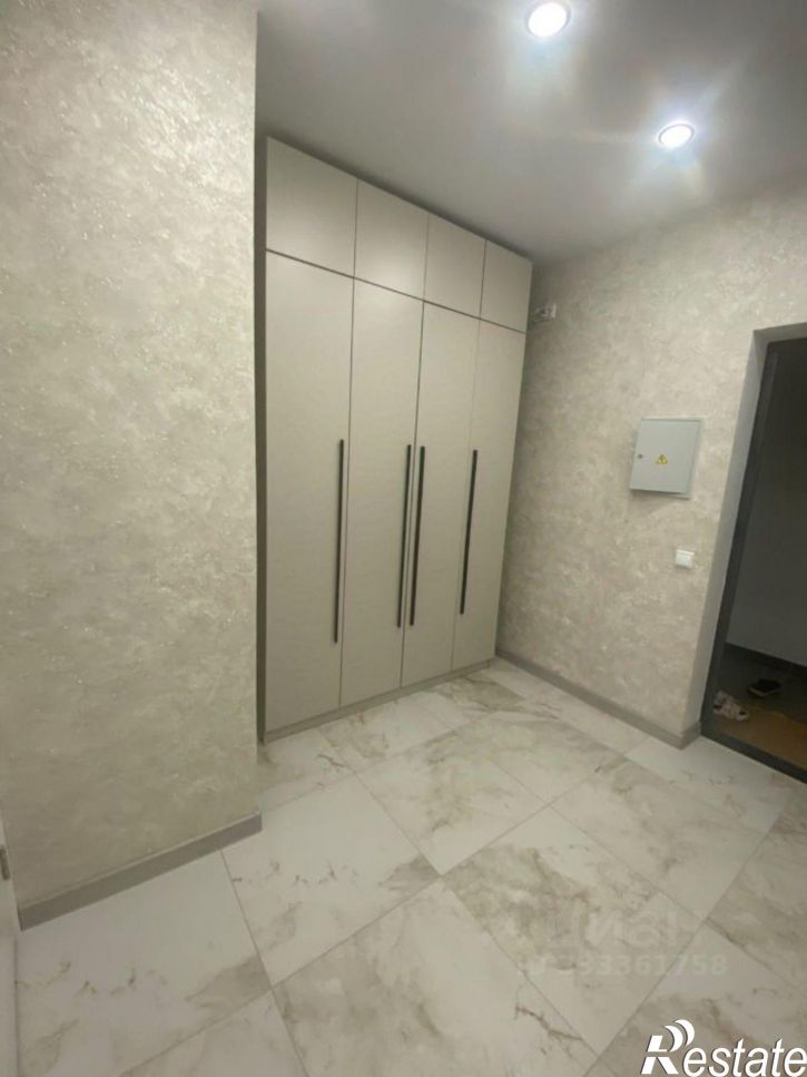 1-комн квартира ул Майора Доставалова, 1,  д. 1