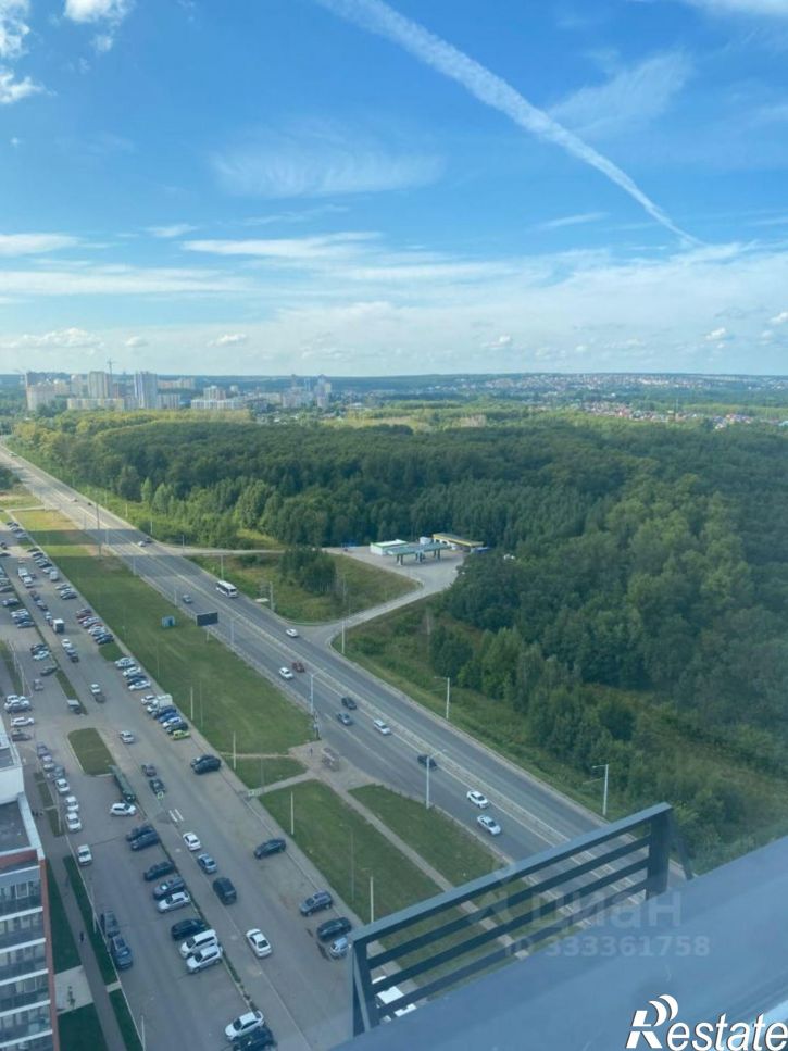 1-комн квартира ул Майора Доставалова, 1,  д. 1