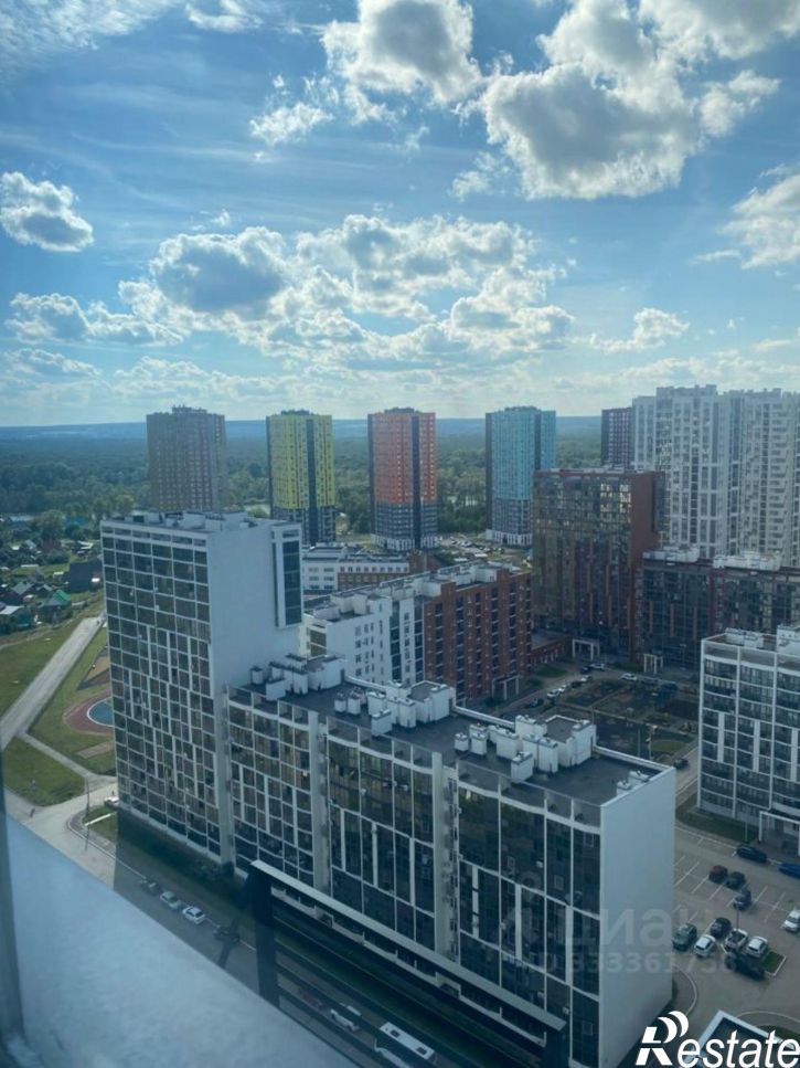 1-комн квартира ул Майора Доставалова, 1,  д. 1