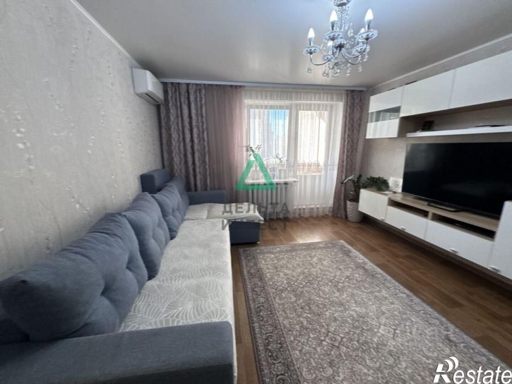 3-комн квартира ул Маршала Жукова, 3/1,  д. 3/1