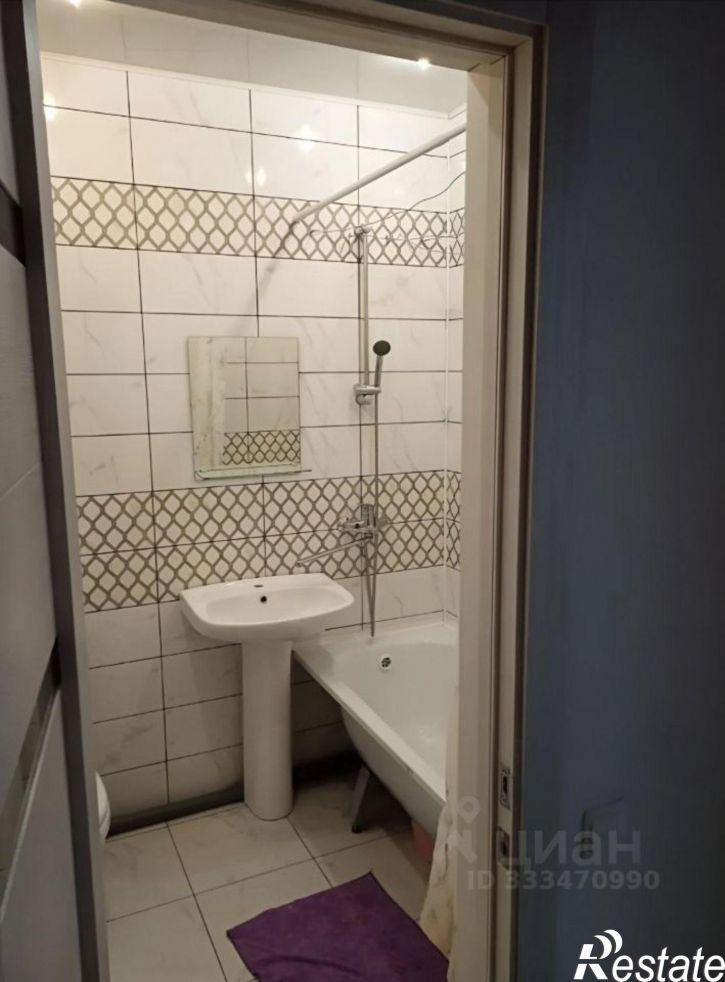 1-комн квартира ул Богдана Хмельницкого, 37А,  д. 37А