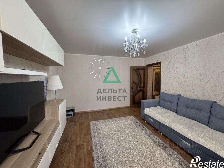 3-комн квартира ул Маршала Жукова, 3/1,  д. 3/1