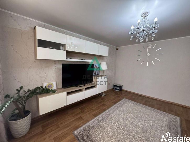 3-комн квартира ул Маршала Жукова, 3/1,  д. 3/1
