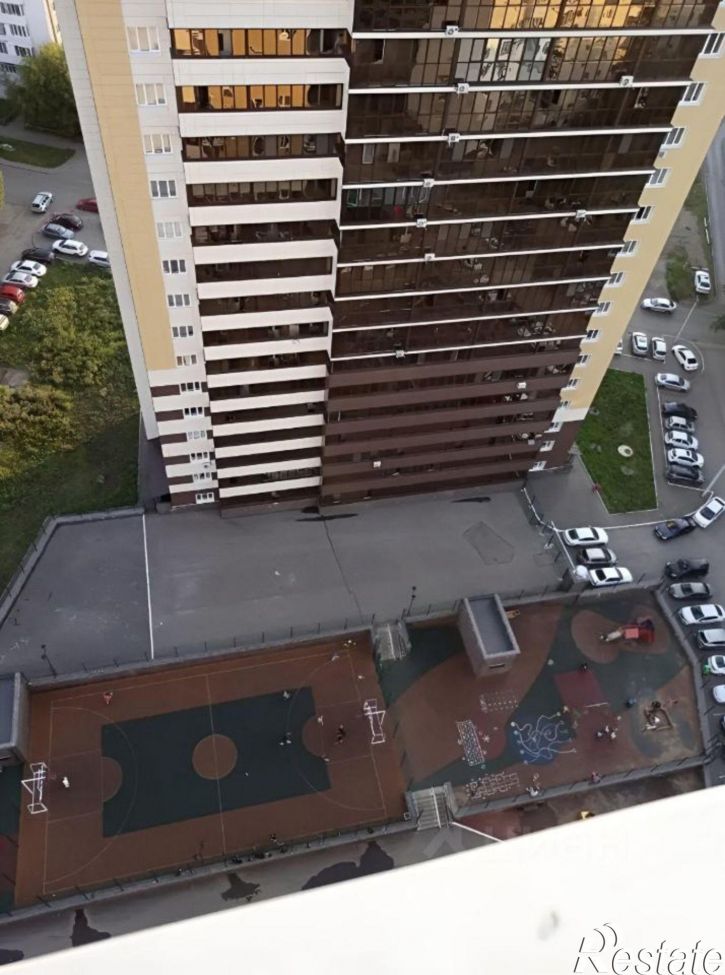 1-комн квартира ул Богдана Хмельницкого, 37А,  д. 37А