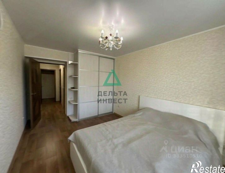 3-комн квартира ул Маршала Жукова, 3/1,  д. 3/1