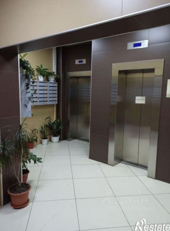 1-комн квартира ул Богдана Хмельницкого, 37А,  д. 37А