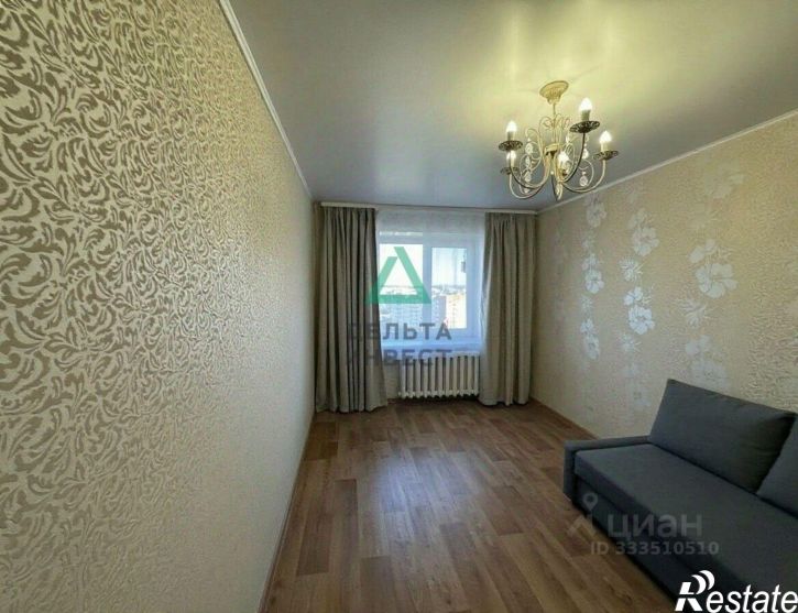 3-комн квартира ул Маршала Жукова, 3/1,  д. 3/1